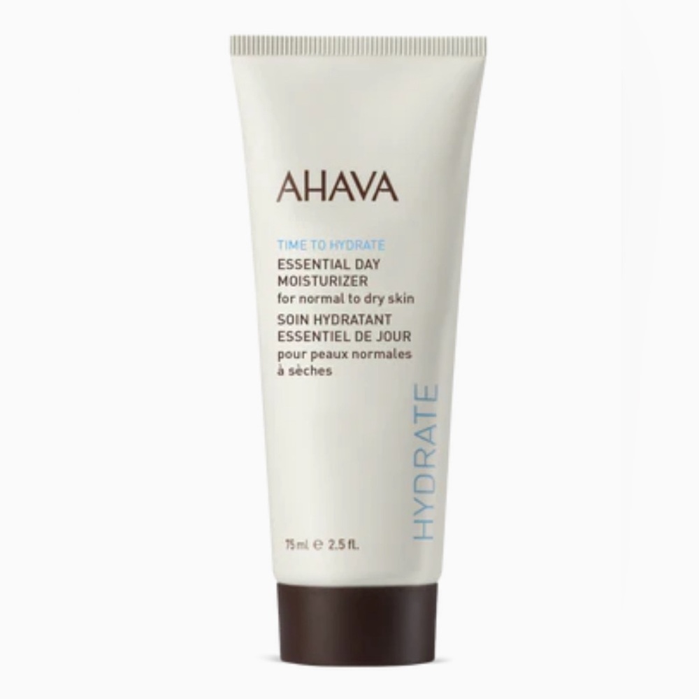 AVAHA essential day moisturizer- normal to dry skin